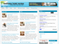 wellnesshotelreview.com