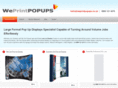 weprintpopups.co.uk