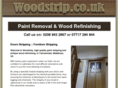 woodstrip.co.uk