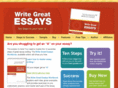 writegreatessays.com