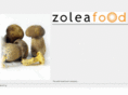 zoleafood.com