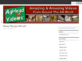 agheadvideos.com