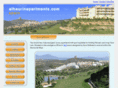 alhaurinapartments.com