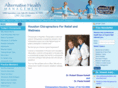 alternativehealthmanagement.com