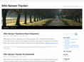 altiliganyantuyolari.com