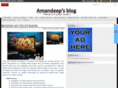 amandeepsingh.info