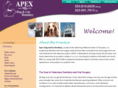 apexdogandcatdentistry.com