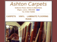 ashtoncarpets.co.uk