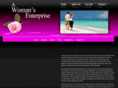 awomansenterprise.com
