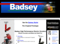 badsey.com