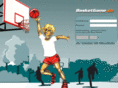 basketgame.de