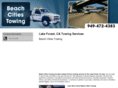 beachcitiestowingservices.com