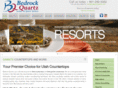 bedrockquartz.com