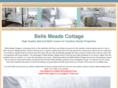 bellemeadecottage.com