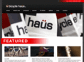 bicyclehaus.com