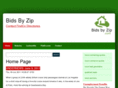 bidsbyzip.com