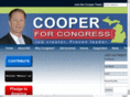 billcooperforcongress.com