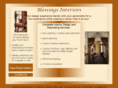 blessingsinteriors.com