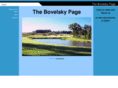 bovelsky.com