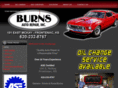burnsautorepair.net