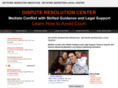 businessmediationcenter.com