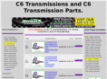 c6transmissions.com