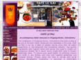 cafeleraj.com