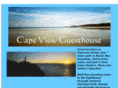 capeviewguesthouse.com