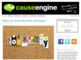 causeengine.org