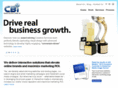 cbimarketingsolutions.com