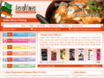 cheapindianmenus.com