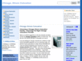chicagoillinoiscolocation.com