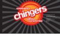 chingers.co.uk