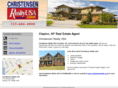 christensenrealtyny.com