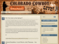 coloradocowboylive.com