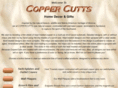 coppercutts.com