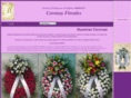 coronasflorales.com