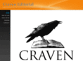 cravened.com