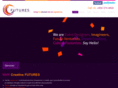 creativefuturesinc.com