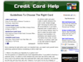 creditcardforbestrates.com