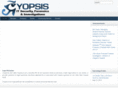 cyopsis.com