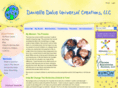 danielledolce.com