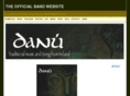 danumusic.com