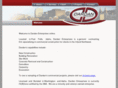 dardaninc.com