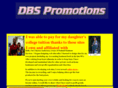 dbspromotions.biz