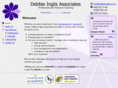 debbieinglis.co.uk