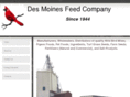 desmoinesfeed.com