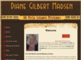 dianegilbertmadsen.com