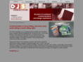 djscomm.com