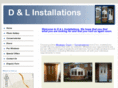 dlinstallations.co.uk